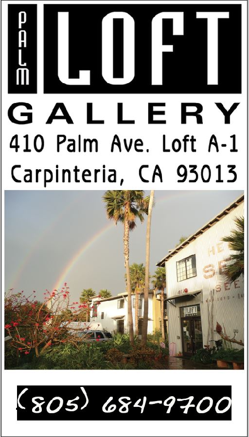 Palm Loft Gallery